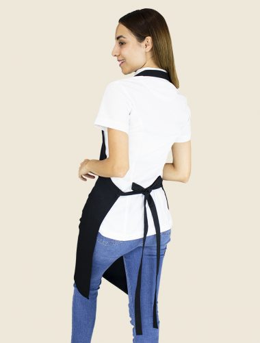 Mandil Peto Alebrije III Dama