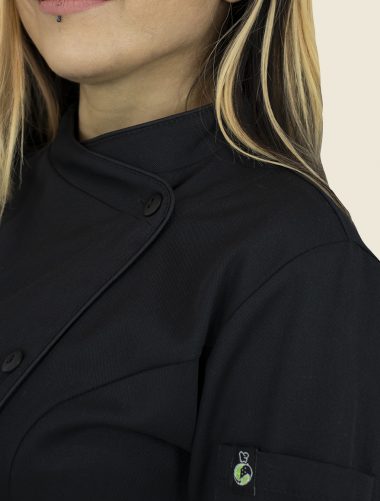 Filipina Tzompantli Verde Dama