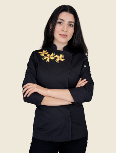 Filipina Palma Oro Dama