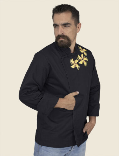 Filipina Palma Oro Caballero