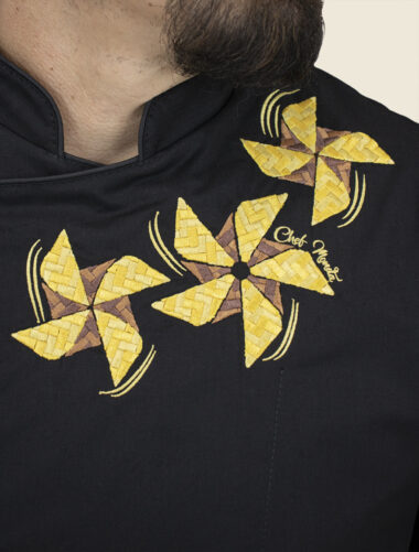 Filipina Palma Oro Caballero