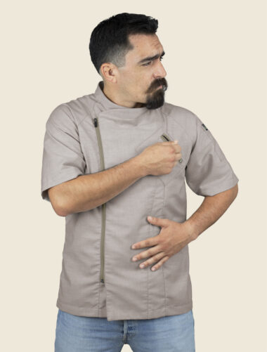 Camisola Oxford Beige Caballero