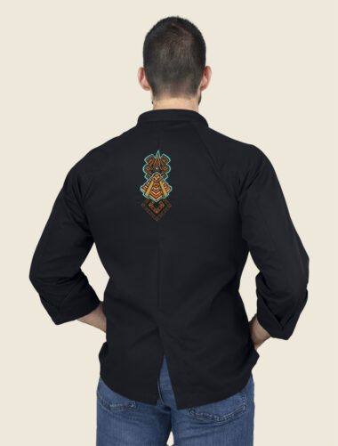 Filipina Quetzalcóatl Caballero