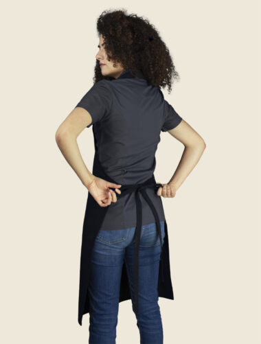 Mandil Peto Quetzalcóatl Dama