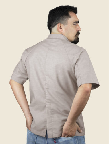 Camisola Oxford Beige Caballero