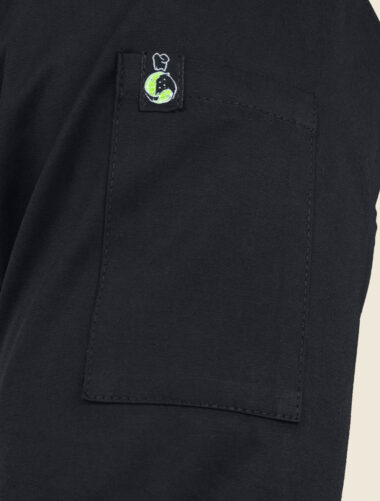 Camisola Quetzalcóatl Mi Patria Caballero