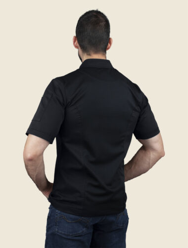 Camisola Quetzalcóatl Mi Patria Caballero