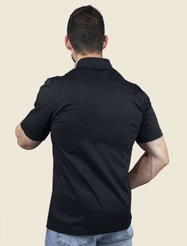 Camisola Tzompantli Alquimia Gris Caballero