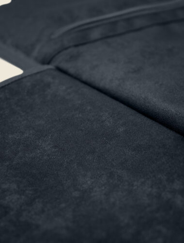 Estuche para cuchillos Huichol