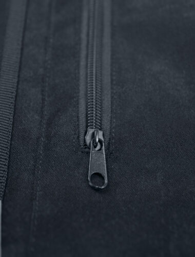 Estuche para cuchillos Talavera Negro