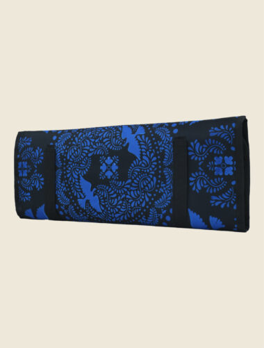 Estuche para cuchillos Talavera Negro