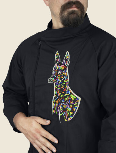 Filipina Xolonango Caballero