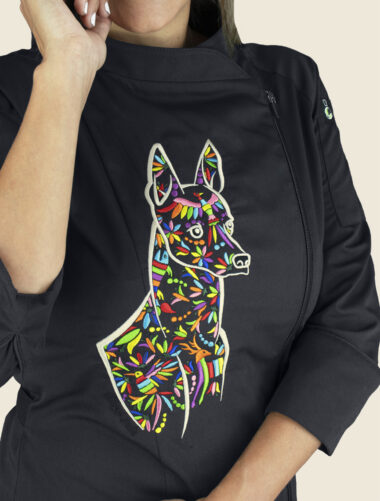 Filipina Xolonango Dama