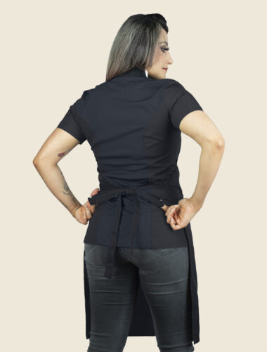 Mandil Peto Xolonango Dama