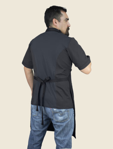 Mandil Peto Xolonango Caballero