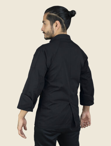 Filipina Axolotl Caballero