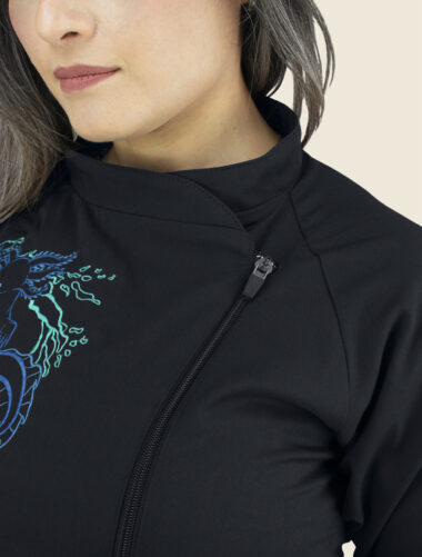 Filipina Axolotl Dama