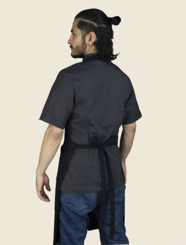 Mandil Peto Axolotl Caballero