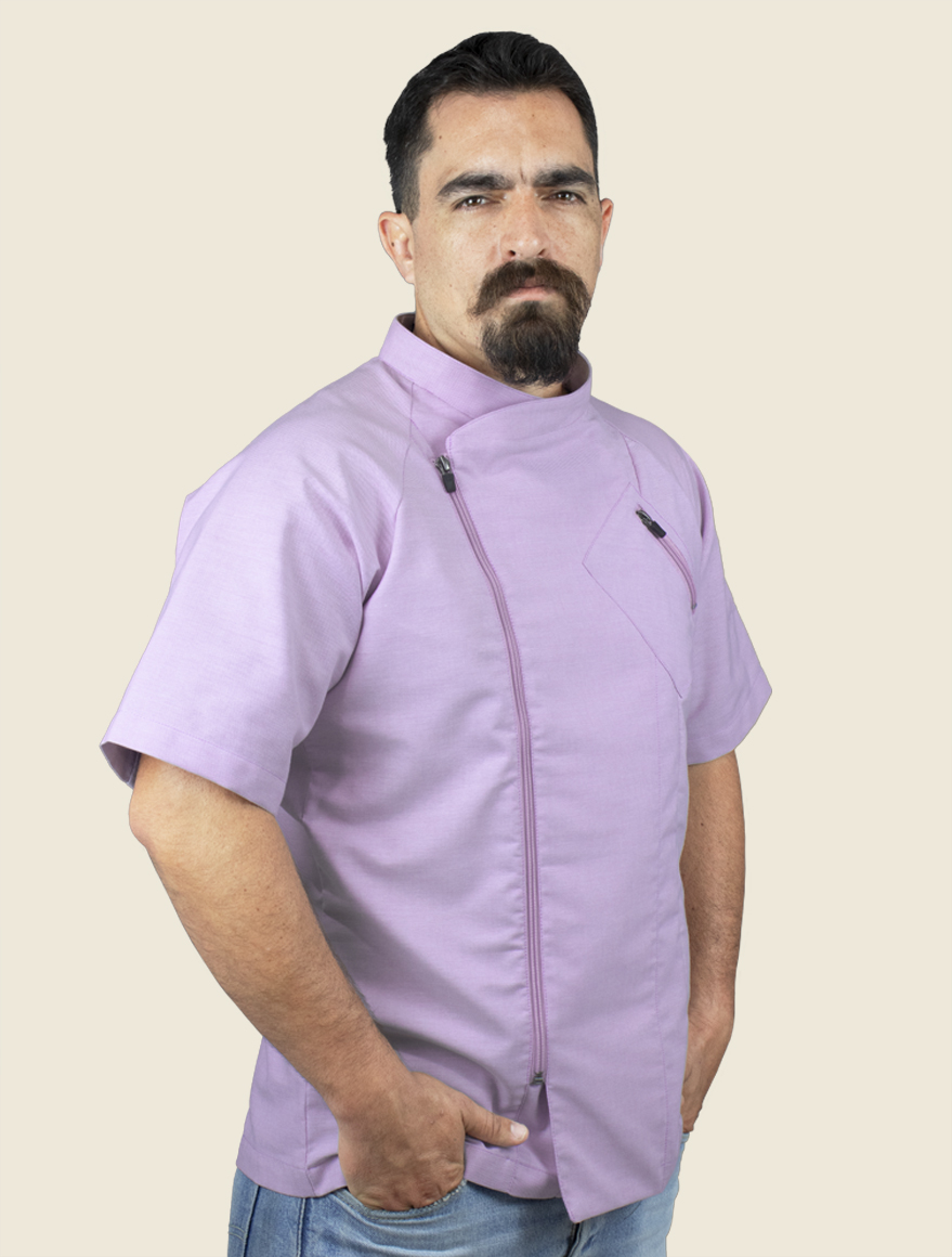 TW Provisional Camisola Oxford Uva Caballero 1 130426