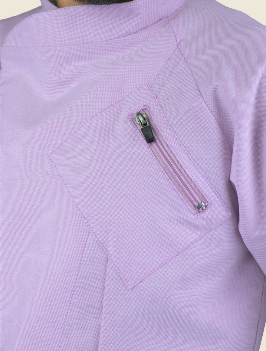 TW Provisional Camisola Oxford Uva Caballero 2 130426