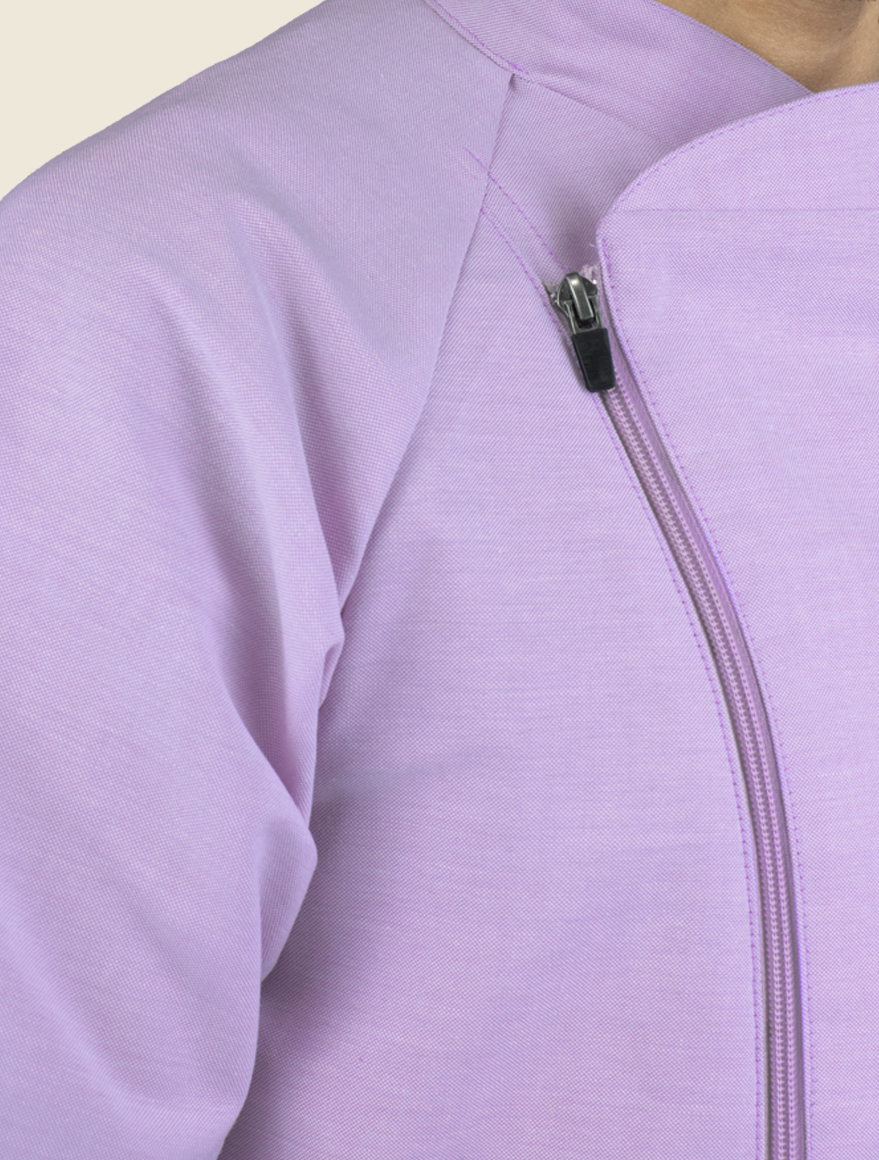 TW Provisional Camisola Oxford Uva Caballero 4 130426