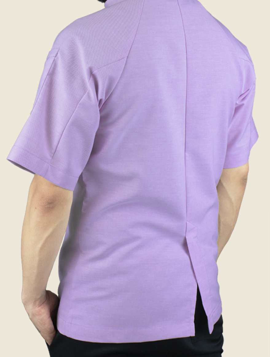 TW Provisional Camisola Oxford Uva Caballero 5 130426