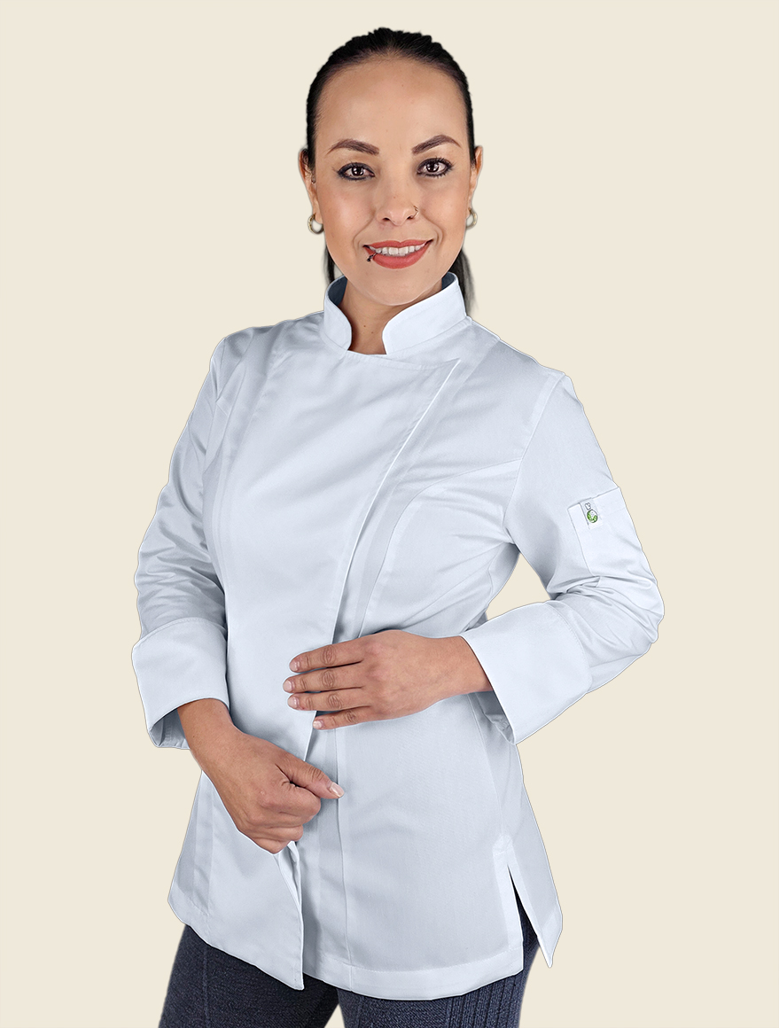 TW Filipina Clásica Blanca Dama 0 110826