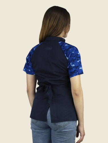 Camisola Soul Azul Marino Dama