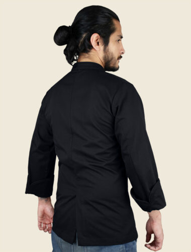 Filipina Talavera 2 Negro Caballero