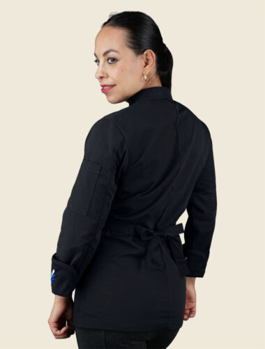 Filipina Talavera 2 Negro Dama