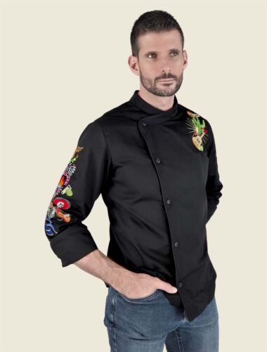 Filipina México Lindo Caballero