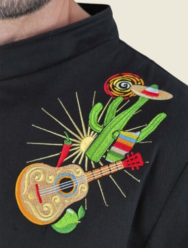 Filipina México Lindo Caballero