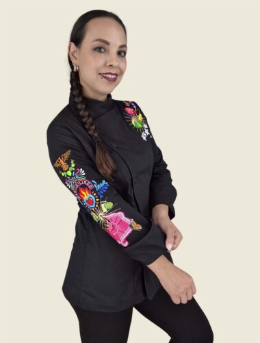 Filipina México Lindo Dama