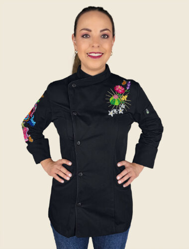 Filipina México Lindo Dama