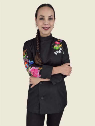 Filipina México Lindo Dama