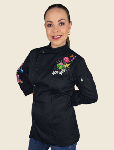Filipina México Lindo Dama