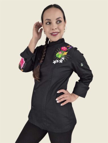 Filipina México Lindo Dama