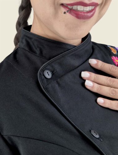 Filipina México Lindo Dama