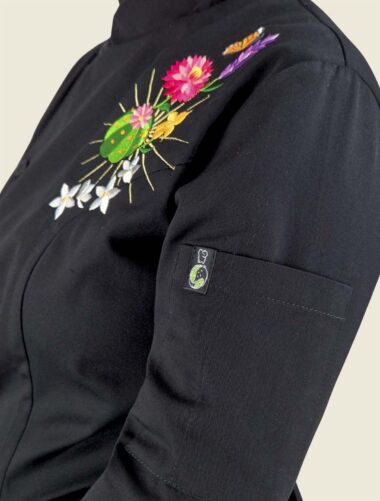 Filipina México Lindo Dama