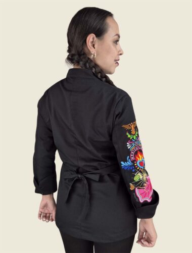 Filipina México Lindo Dama