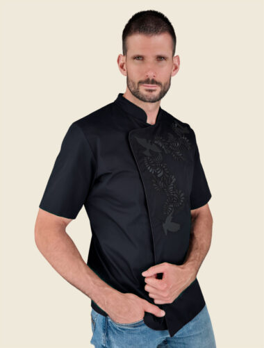 Camisola Talavera 2 Caballero