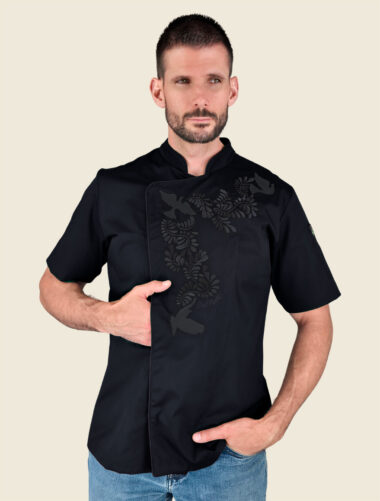 Camisola Talavera 2 Caballero