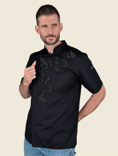 Camisola Talavera 2 Caballero