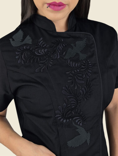 Camisola Talavera 2 Dama