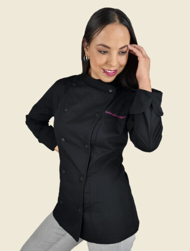 Filipina Señora del Umbral Dama