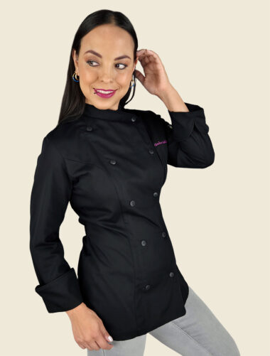 Filipina Señora del Umbral Dama