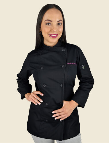 Filipina Señora del Umbral Dama