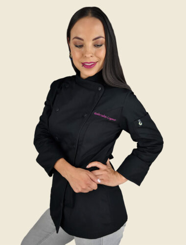 Filipina Señora del Umbral Dama