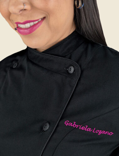 Filipina Señora del Umbral Dama