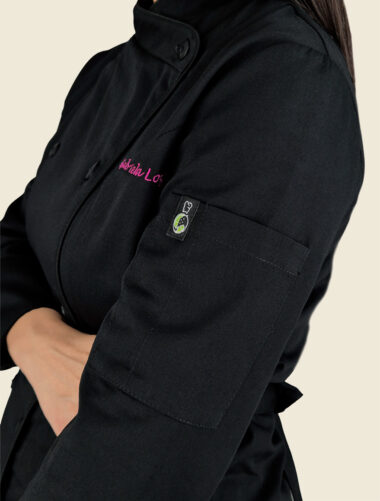 Filipina Señora del Umbral Dama